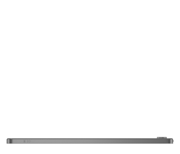 LENOVO Tab 4GB/64GB/FHD 10,1 LTE Clear Case Grey - 1313415 - zdjęcie 7